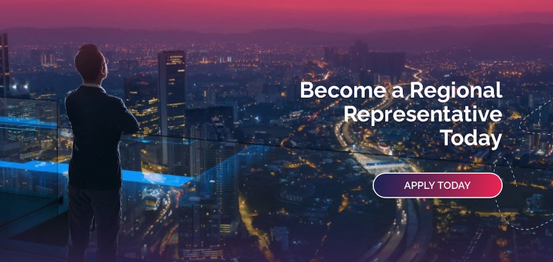 Join TenTrade as a Regional Partner and Boost Your Income
